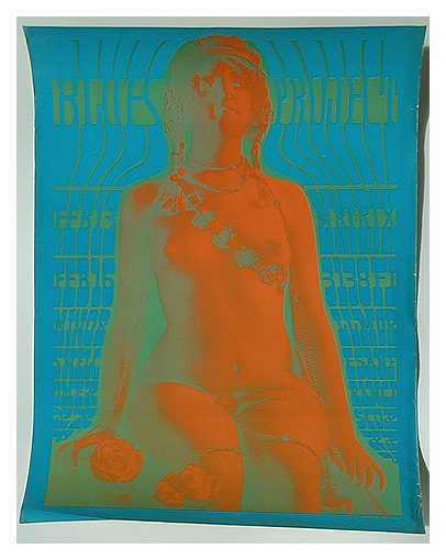 bluesproject
